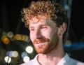 "Sign for Com"-Co-Skipper Lennart Burke in Fort-de-France