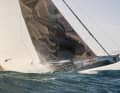 On "V and B - Monbana - Mayenne", Maxime Sorel and ex-Malician Christopher Pratt were in 11th place after the first night