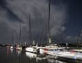 Die Ocean Fifties in Lorient