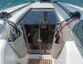 Large trap pockets keep things tidy. There are also two doors instead of a bulkhead