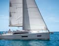 One of the latest cruising yachts to be released by the Marc Lombard Design Group is the new Oceanis 37.1