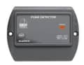 Two sensors can be connected and a switch for a solenoid valve on the bottle: the warning device from BEP for 325 euros