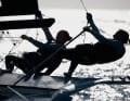 Il sesto posto olimpico nel 49erFX: Marla Bergmann e Hanna Wille.