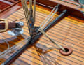 Ambivalent. Tradition und Moderne im Einklang, die Hardware muss funktionieren