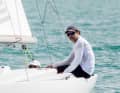 Markus Wieser sails successfully, but carefree: "I didn't have to fight my way through everything"
