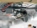Automatic fire extinguishing systems in engine rooms often use CO². They do not usually leak, but a detector is still absolutely essential there
