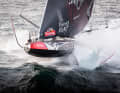 Intimidating: the current "Charal" is one of the hottest boats in its class