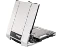 BGAN Cobham Explorer 710: The mobile model in the BGAN service enables data transmission at up to 492 kbps, but also costs just under 11,000 euros