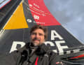 Als Zwölfter im Ziel seiner zweiten Vendée Globe: "Malizia Seaexplorer"-Skipper Boris Herrmann.