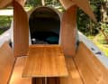 Das Cockpit der Varianta K3
