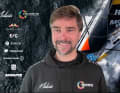 Boris Herrmann alla sua ultima conferenza stampa prima della partenza del Vendée Globe
