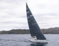 Sporty genes: The J/36 builds on the sporty and powerful basis of the J/112 E.