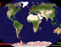 Die Route der "La Belle Époque"