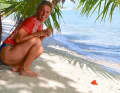 A trip to the South Seas