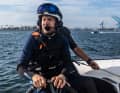 On ne sait pas encore où l'événement aura lieu en Allemagne et si, par exemple, Sebastian Vettel, copropriétaire de l'équipe (ici au volant de la F50), sera présent.