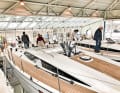 Yacht da ammirare per tutti: in arrivo da Hanseyachts a Greifswald