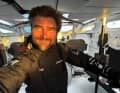 Boris Herrmann is looking forward to the start of the Ocean Race Europe 2025 in Kiel
