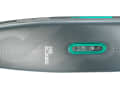In addition to the drive, the unit also offers powerful underwater lighting