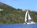 The Caribbean is also very popular during the cold season - whether reading and dreaming or planning and actually organising a cruise