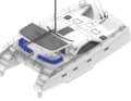 Les principales nouveautés cat : Broadblue 425