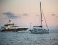 Yachttourismus, ...