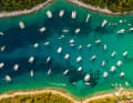 Jetzt mitmachen bei der YACHT-Leserumfrage und diese tollen Preise gewinnen.
