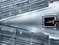 ... the rotation of the front pod propeller, which rotates 360 degrees and also acts as a bow thruster. The pod unit behind the keel primarily provides propulsion.