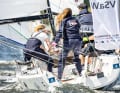Der VSaW im Liga-Einsatz
