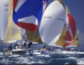 What a comeback: The Admiral's Cup is to be relaunched. Find out exactly how in the article.