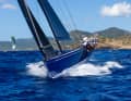 Platz zwei in IRC Super Zero holte Louis Balcaens "Balthasar"