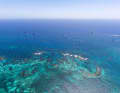 Dreamlike sailing in a dreamlike setting: The Caribbean classic RORC Caribbean 600 took place this week