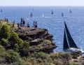 La 15a edizione ha portato la flotta attraverso le isole nelle categorie IRC, Class 40, Multihull e CSA.