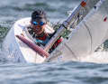 La vice-championne du monde en titre, la Britannique Megan Pascoe, pourrait lui faire concurrence.