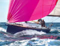 Responsible for speed: we take a closer look at the sailing wardrobe