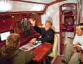 Am Hafen und im Salon machen zahlreiche Segel-Mythen die Runde. Welche stimmt, welche nicht?
