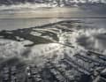 1. scegliere una zona con un viaggio favorevole: Il Mar Baltico (qui Heiligenhafen) è facilmente raggiungibile in auto e la Croazia non è lontana dal sud della Germania.