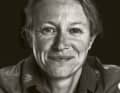 Isabelle Joschke: first Sorbonne, then motorhome, now Vendée Globe