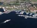 Per la 29ª edizione, il Club De Mar fungerà per la prima volta da base per gli undici partenti tra i 21 e i 42 metri.