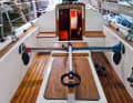 Individuelles Cockpit