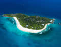 Cousine Island ist ein Paradies für Urlauber. Die Privatinsel auf den Seychellen war Vladis erster Deal.