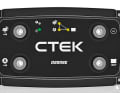 Eine weitere Möglichkeit von einem anderen Anbieter: Ctek D250SE