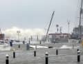 Tutti gli aiuti sono arrivati troppo tardi per le barche a vela