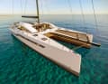 The most important cat novelties: Dazcat Ocean Cruiser 55