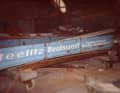C'est encore sur son chantier naval de Fehmarnsund qu'il construisait pour son plaisir personnel des voitures classiques à haut moteur avec lesquelles il aimait naviguer.