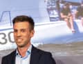 Fabio Bignolini, CEO NL Composites