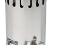 Diesel stove