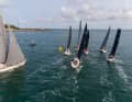 Pictures of the Heligoland Eight