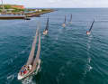 Pictures of the Heligoland Eight