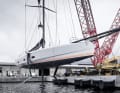 Wichtiger Meilenstein: "Raven" wird erstmals mit Foils eingekrant