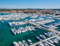 Des ports aussi grands peuvent vite devenir difficiles à gérer